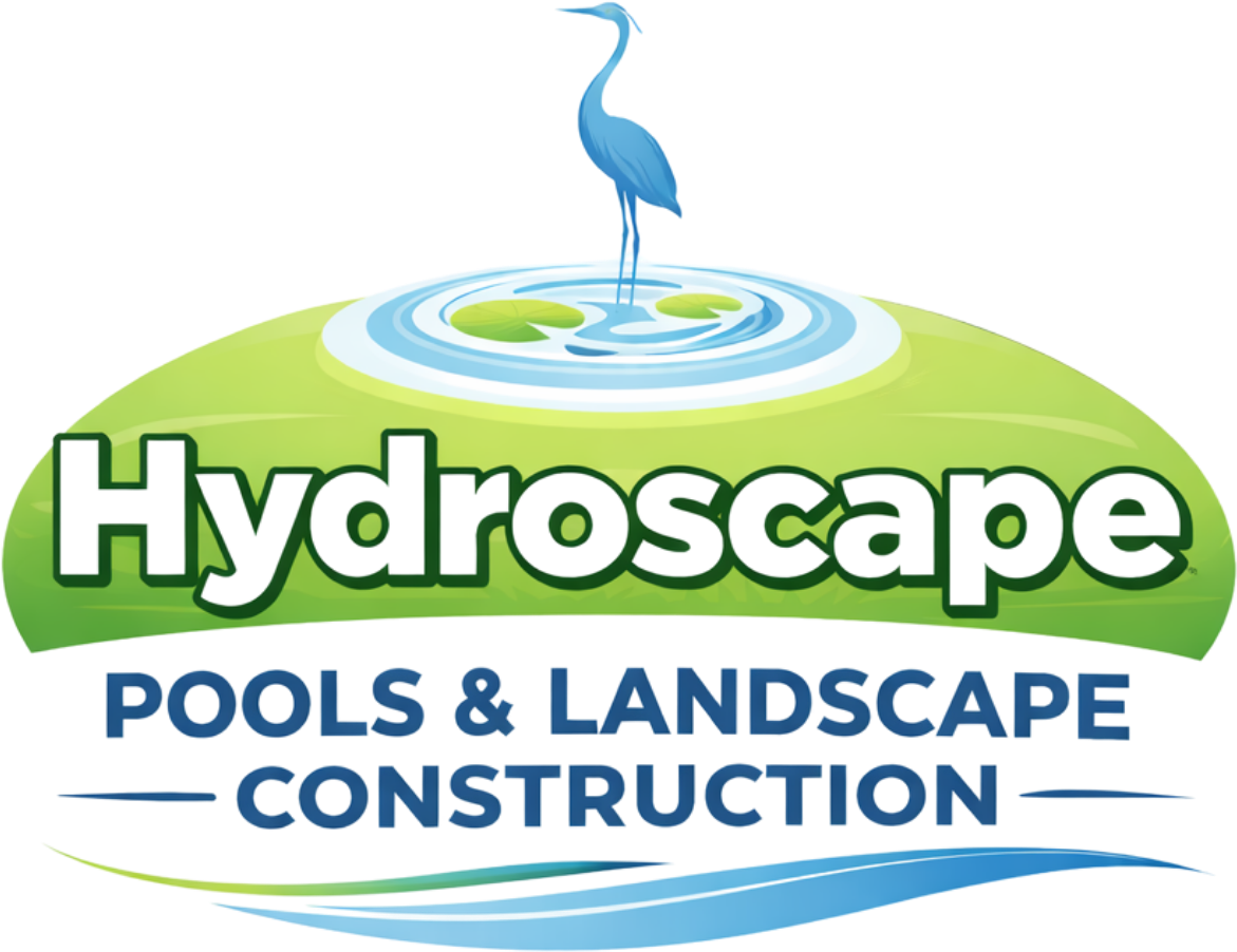 Hydroscape Pools