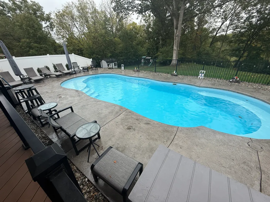 Hydroscape Pools & Landscape Construction - Hydroscape Pools Landsape Construction 17