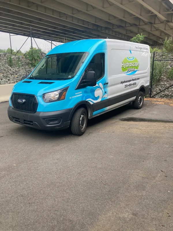 Hydroscape Pools & Landsape Construction (4)