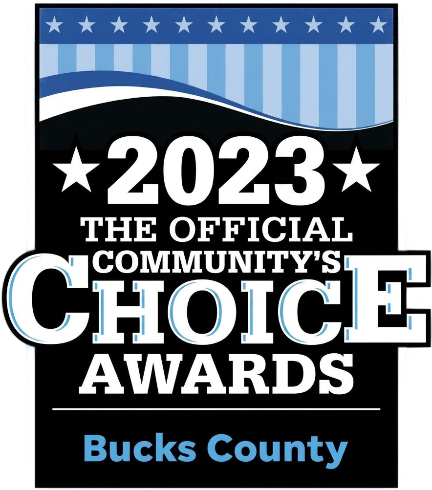 Hydroscape Pools & Landscape Construction - Best of Bucks 2023 Badge