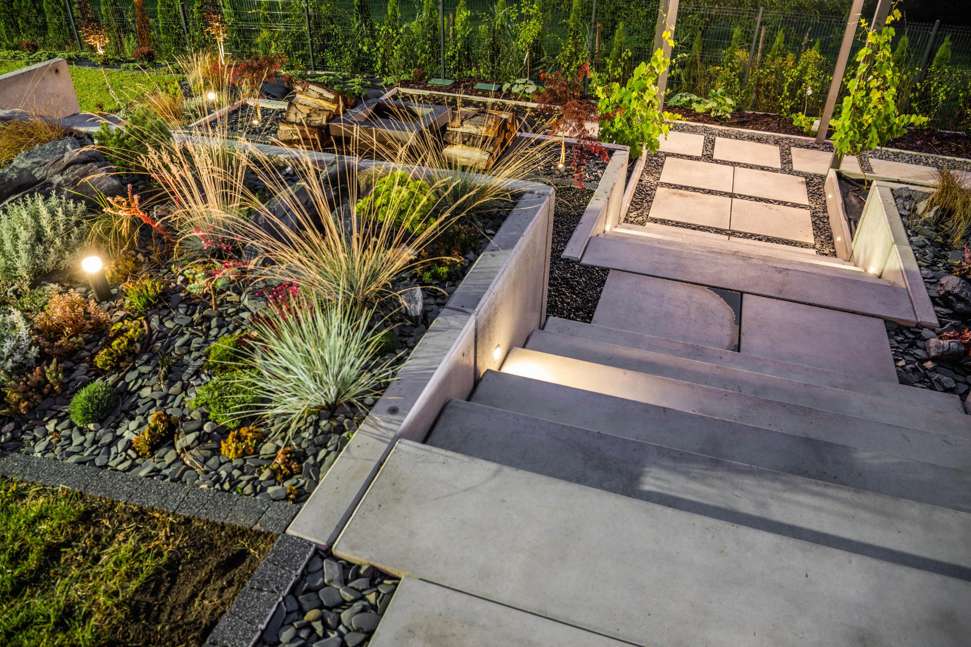 Landscape & Outdoor Living 2