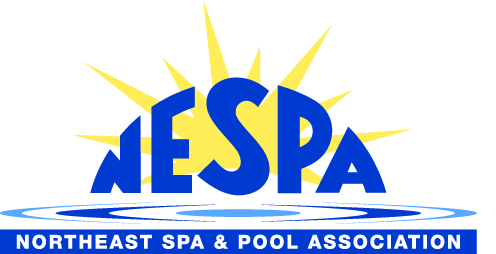 Hydroscape Pools & Landscape Construction - NESPA Logo