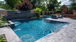 Pool Contractors