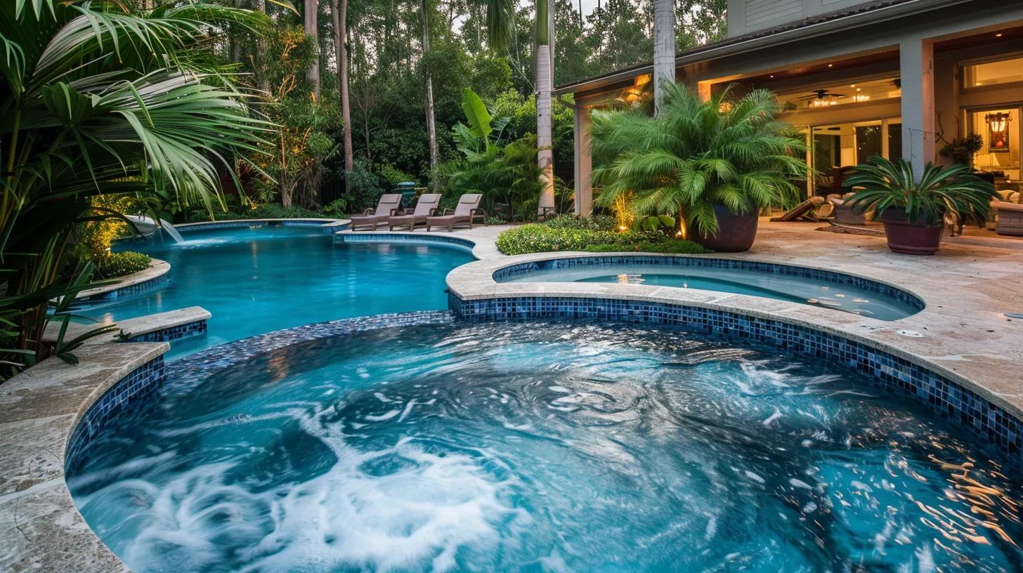 5 Tips for Hiring Licensed Pool Contractors