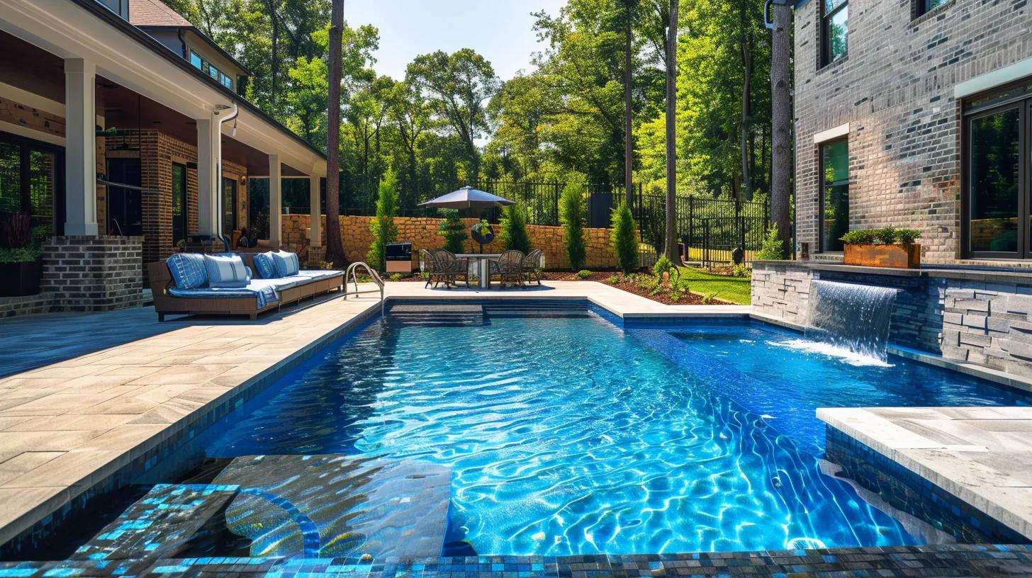 5 Tips for Hiring Licensed Pool Contractors