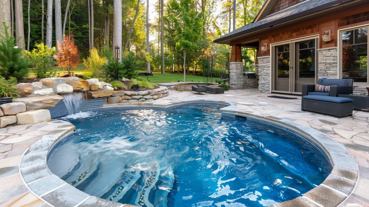What's the Ideal Season for Installing Your In-Ground Swimming Area?