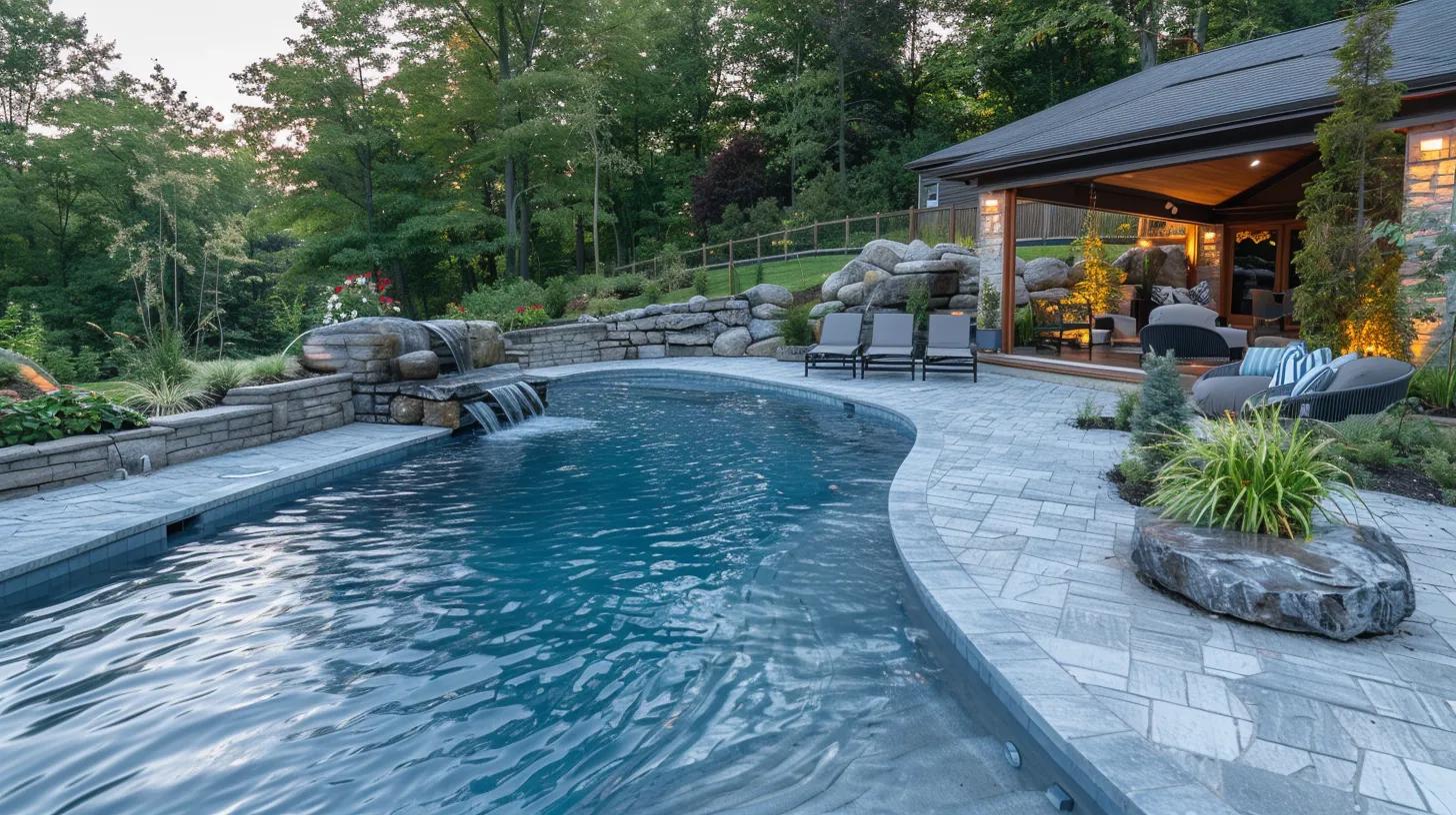 What's the Ideal Season for Installing Your In-Ground Swimming Area?