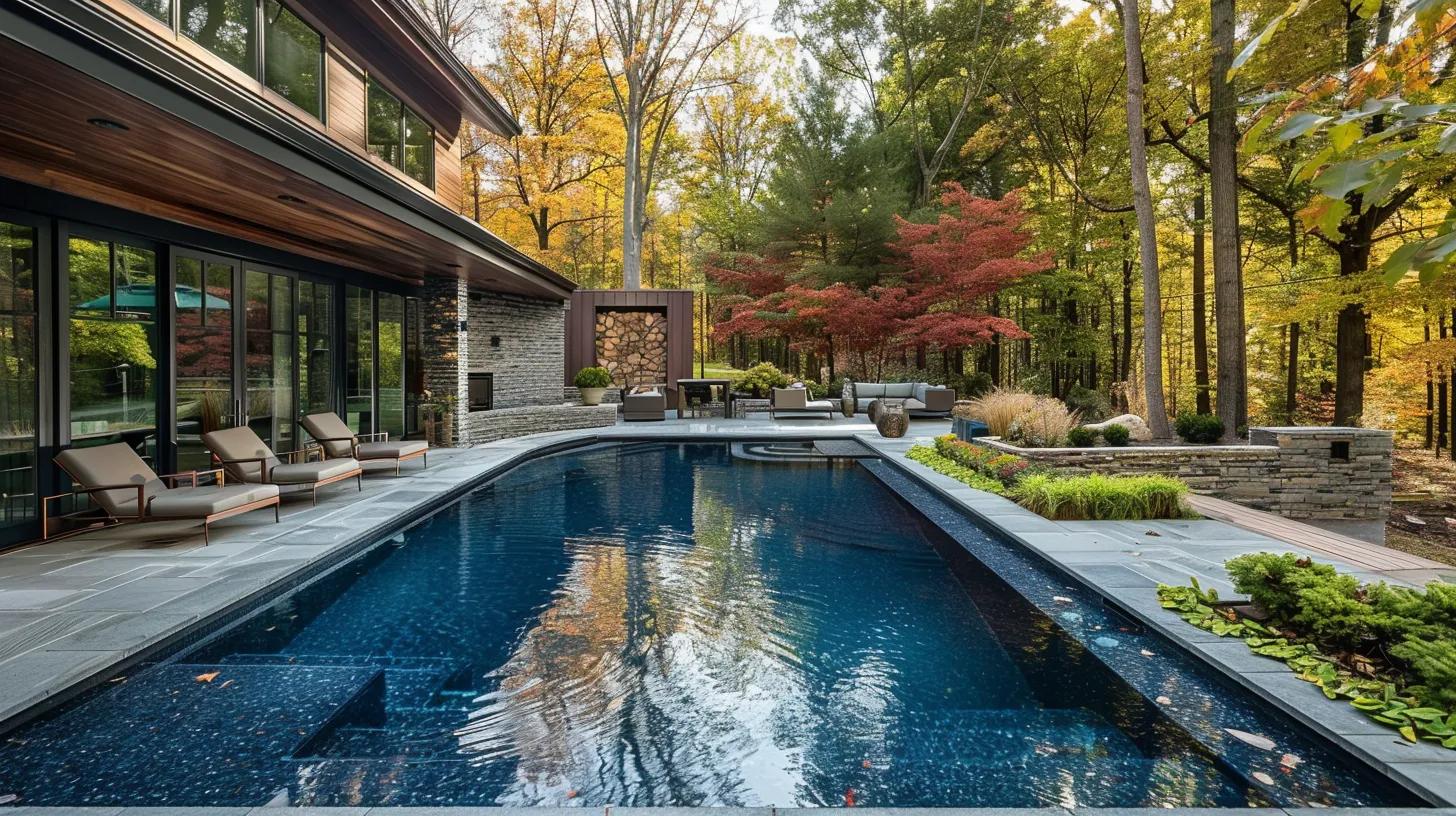 What's the Ideal Season for Installing Your In-Ground Swimming Area?