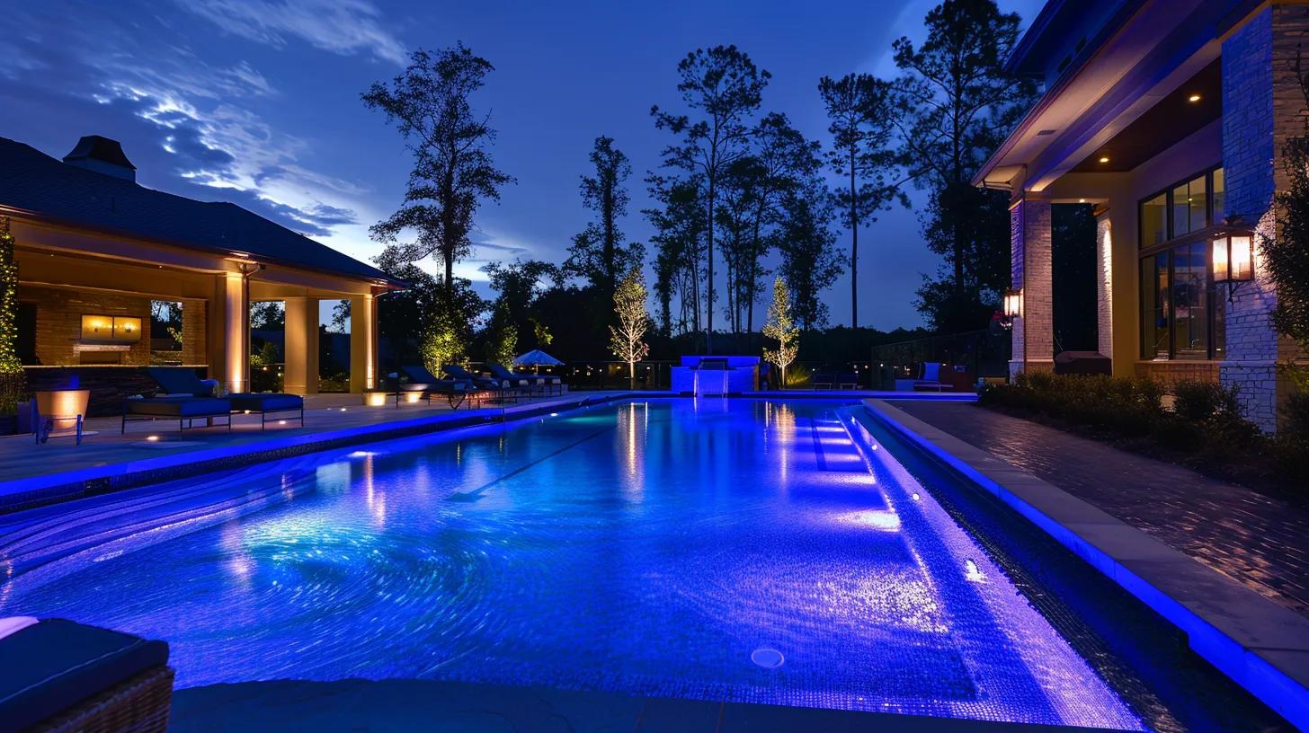 Top Features to Add During Your Fiberglass Pool Installation