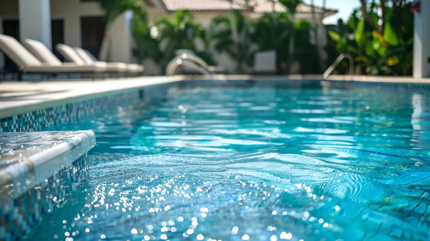 Top Features to Add During Your Fiberglass Pool Installation