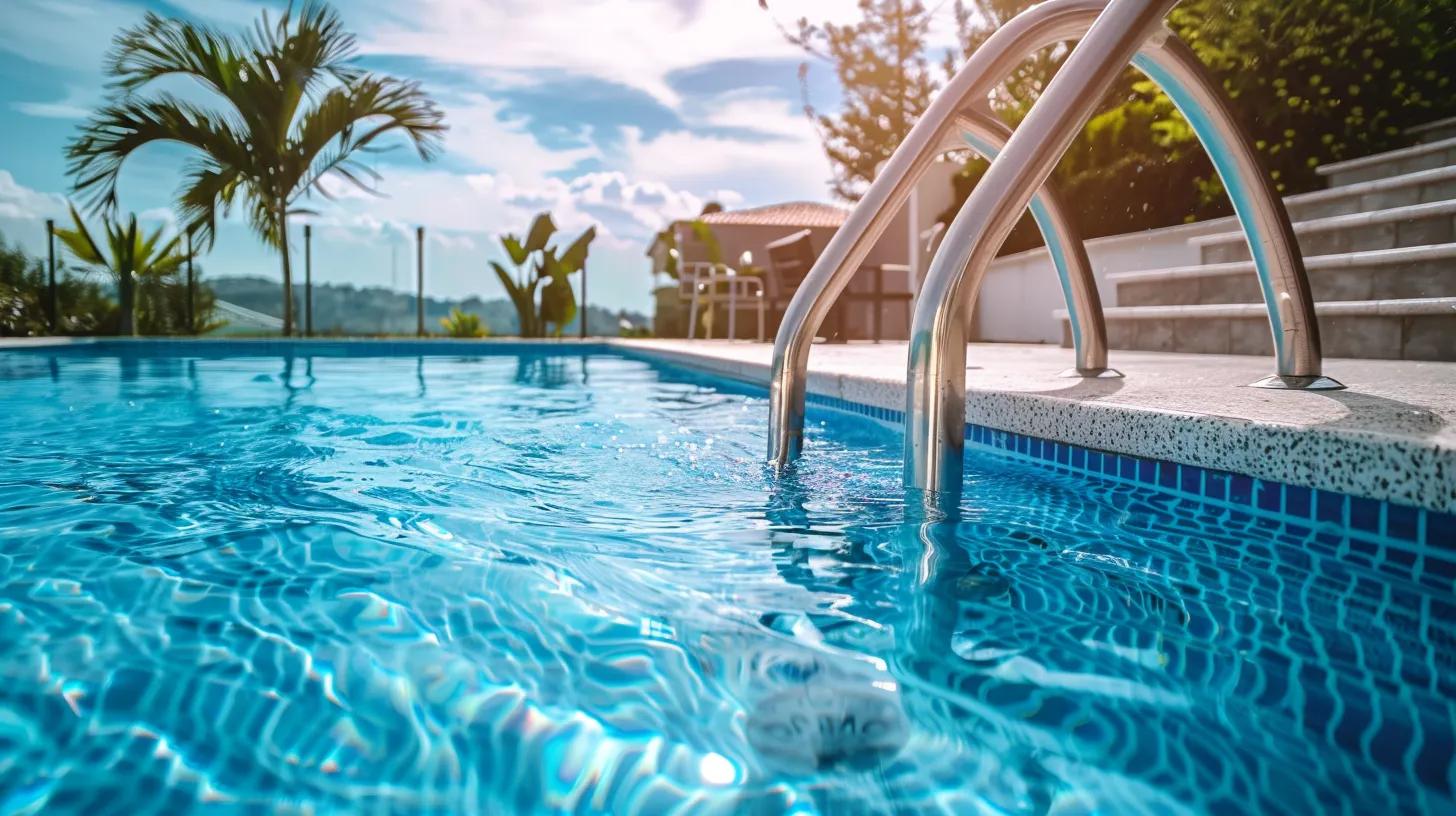 3 Essential Steps for New Pool Maintenance