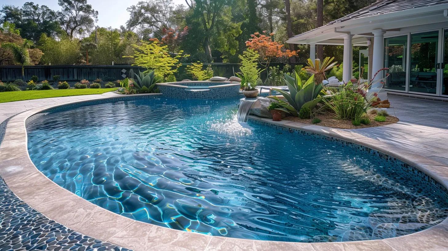 3 Essential Steps for New Pool Maintenance