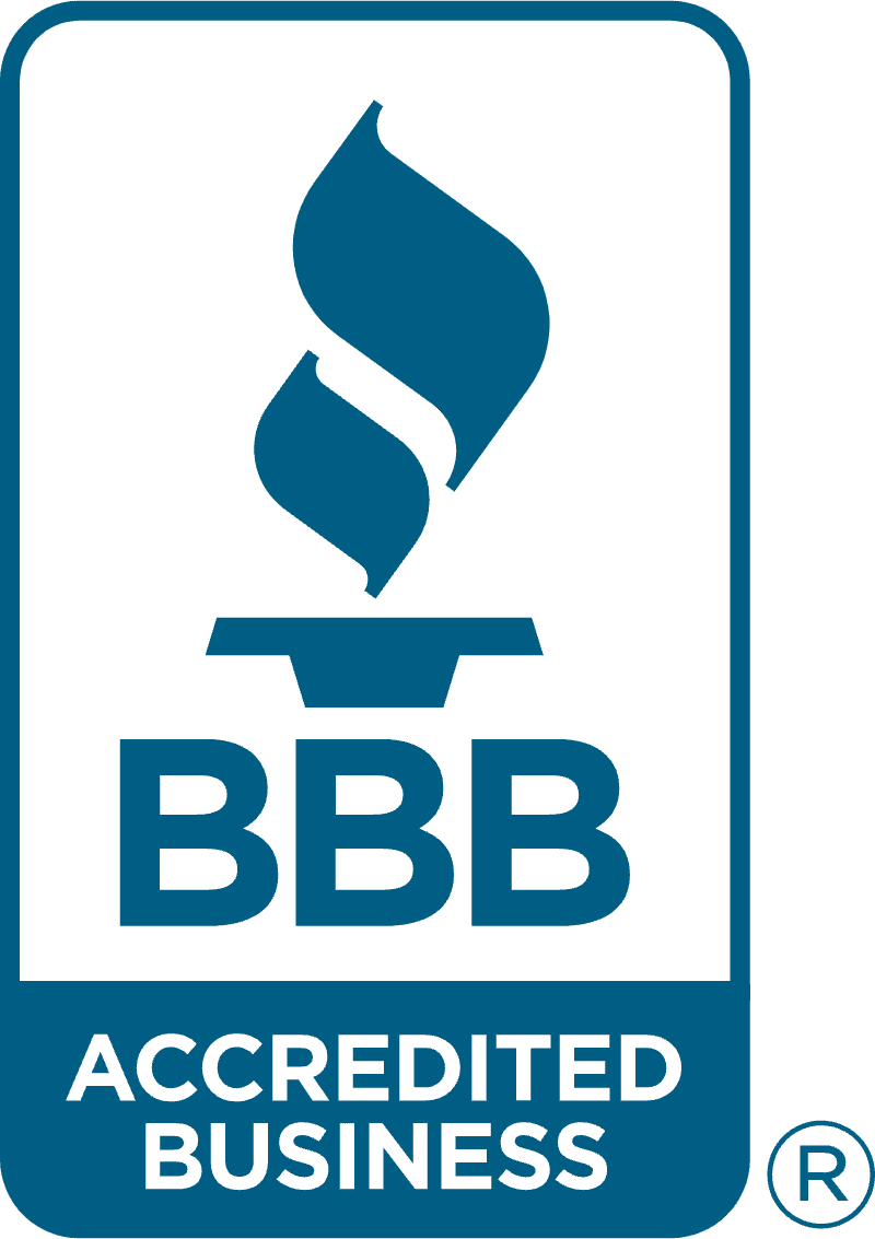 BBB Accredited Business A+ - Hydroscape Pools