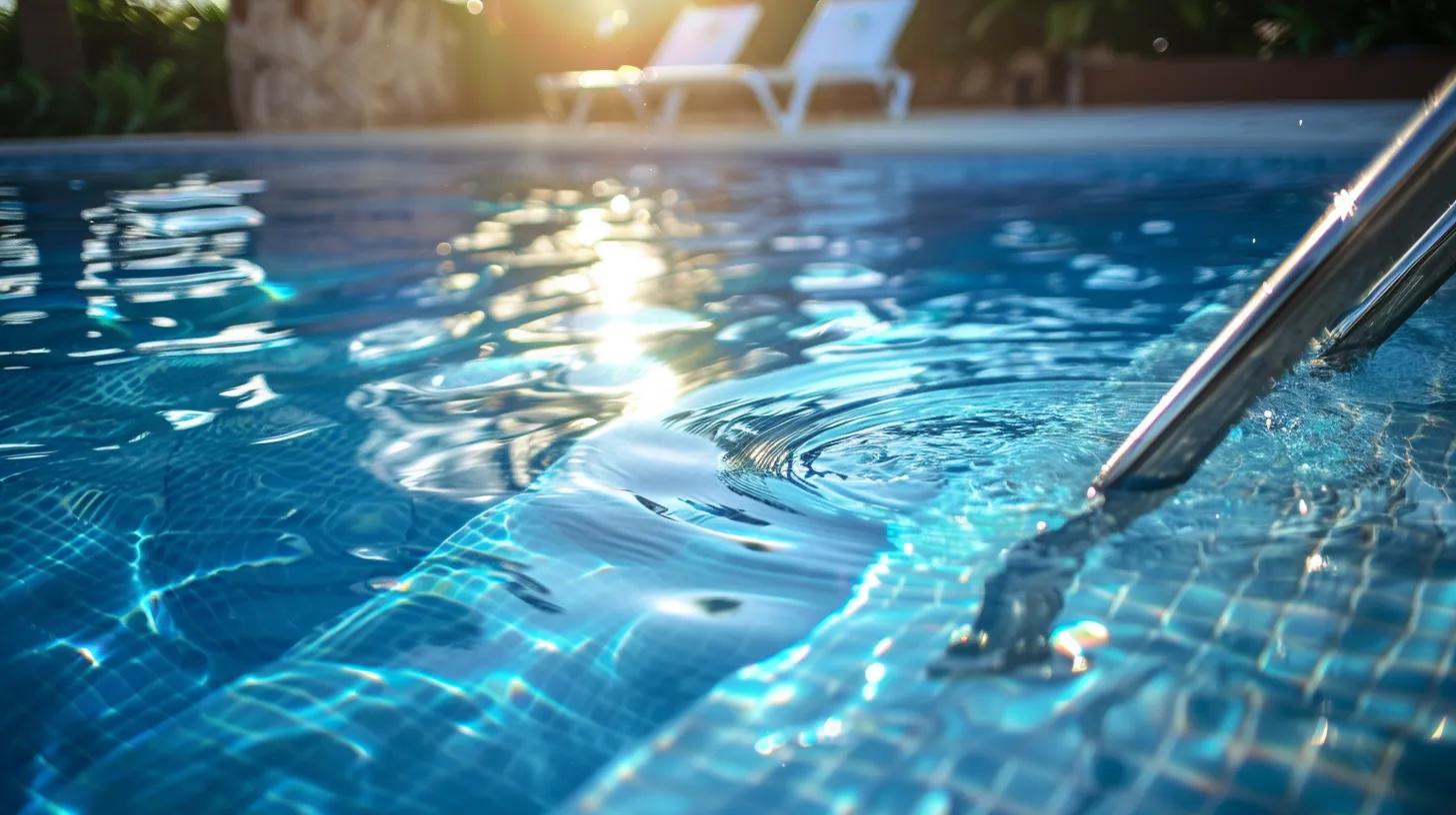 7 Essential Pool Maintenance Tips for Beginners