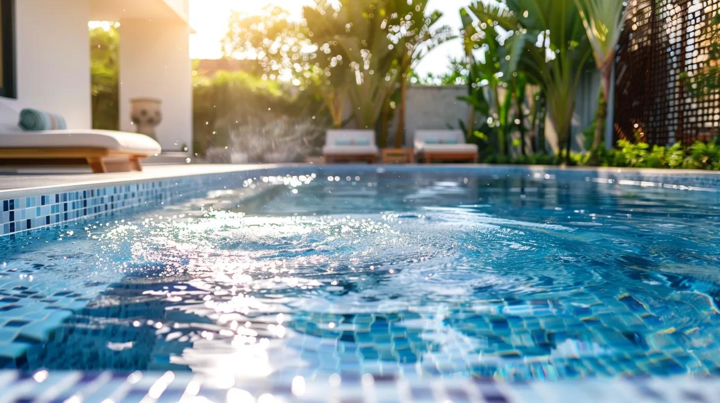 7 Essential Pool Maintenance Tips for Beginners