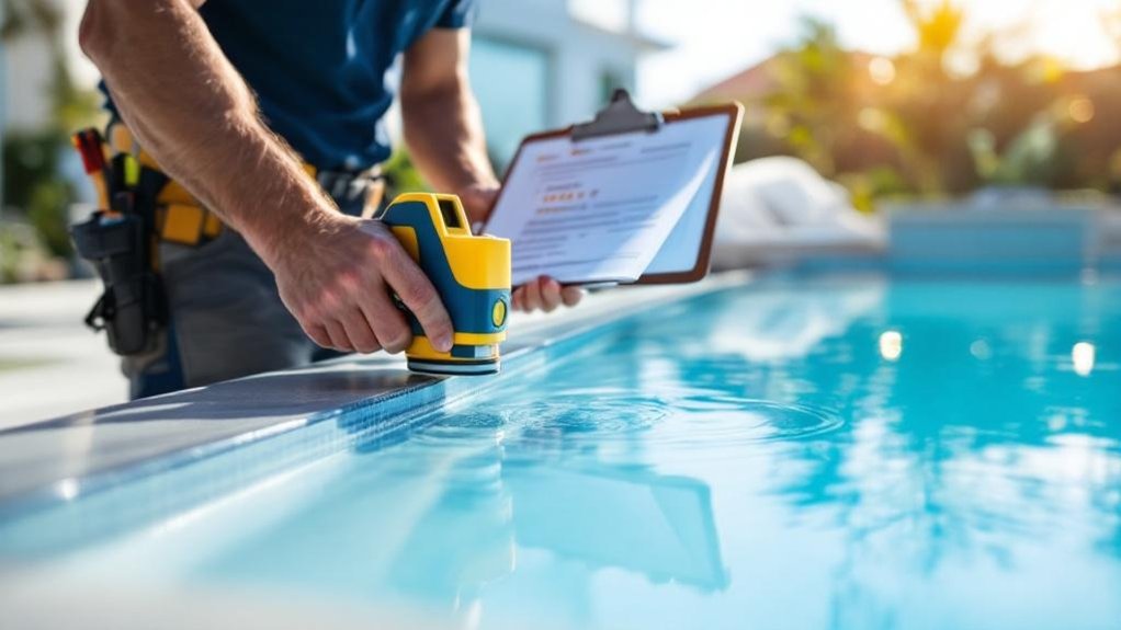 How to Choose the Right Contractor for Fiberglass Pool Installation