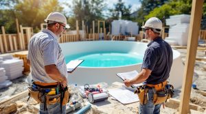 How to Choose the Right Contractor for Fiberglass Pool Installation