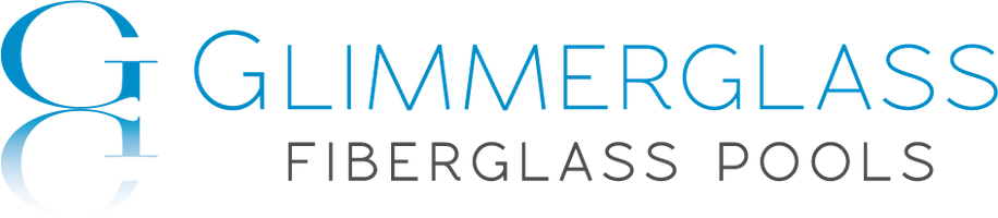 Glimmerglass Fiberglass Pools logo