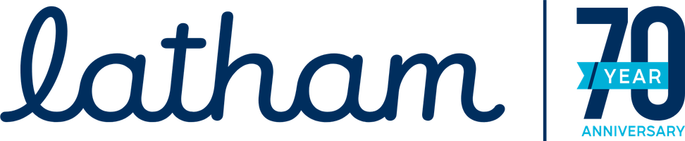 Latham logo
