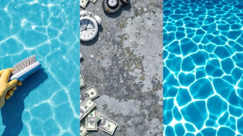 Pool Installation: 10 Tips Comparing Materials and Methods