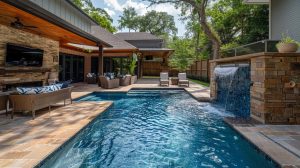 Pool Installation: 10 Tips Comparing Materials and Methods