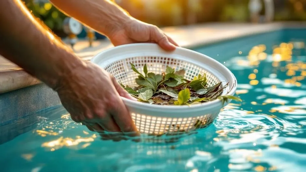Weekly Maintenance Guide for New Pool Owners