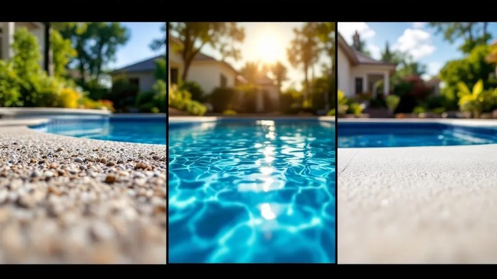 Pool Installation: 10 Tips Comparing Materials and Methods