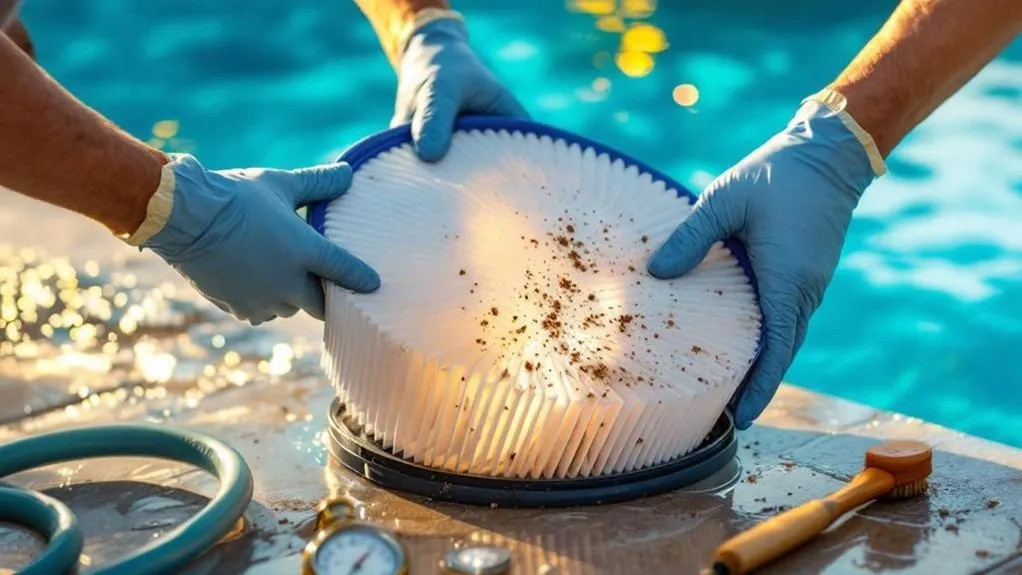 Weekly Maintenance Guide for New Pool Owners