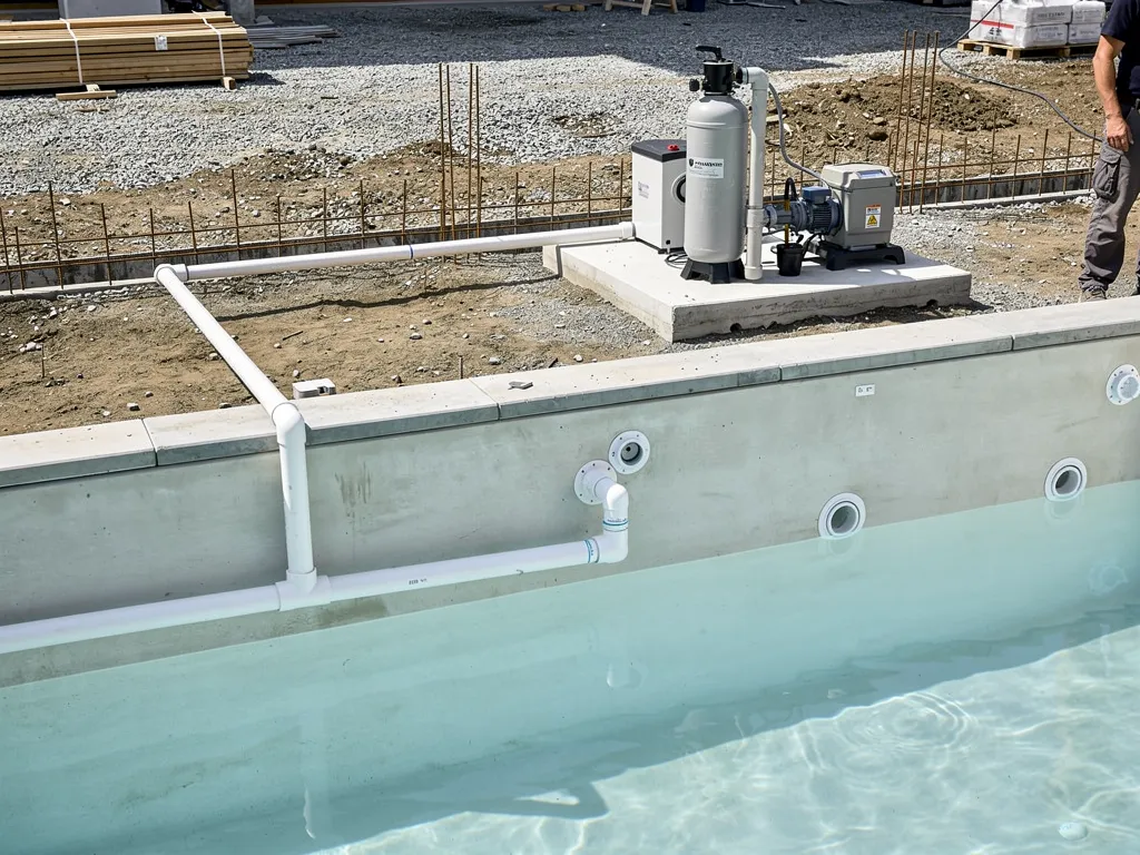 Pressure-Side Cleaners: Pre-Plumbing for Dedicated Return Lines